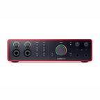 Focusrite Scarlett 16i16 4th Gen Audio Interface