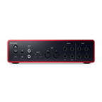 Focusrite Scarlett 16i16 4th Gen Audio Interface