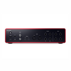 Focusrite Scarlett 18i16 4th Gen Audio Interface
