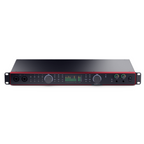 Focusrite Scarlett 18i20 Gen 4 18-in/20-out USB Audio Interface w/ Auto Gain