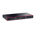 Focusrite Scarlett 18i20 Gen 4 18-in/20-out USB Audio Interface w/ Auto Gai