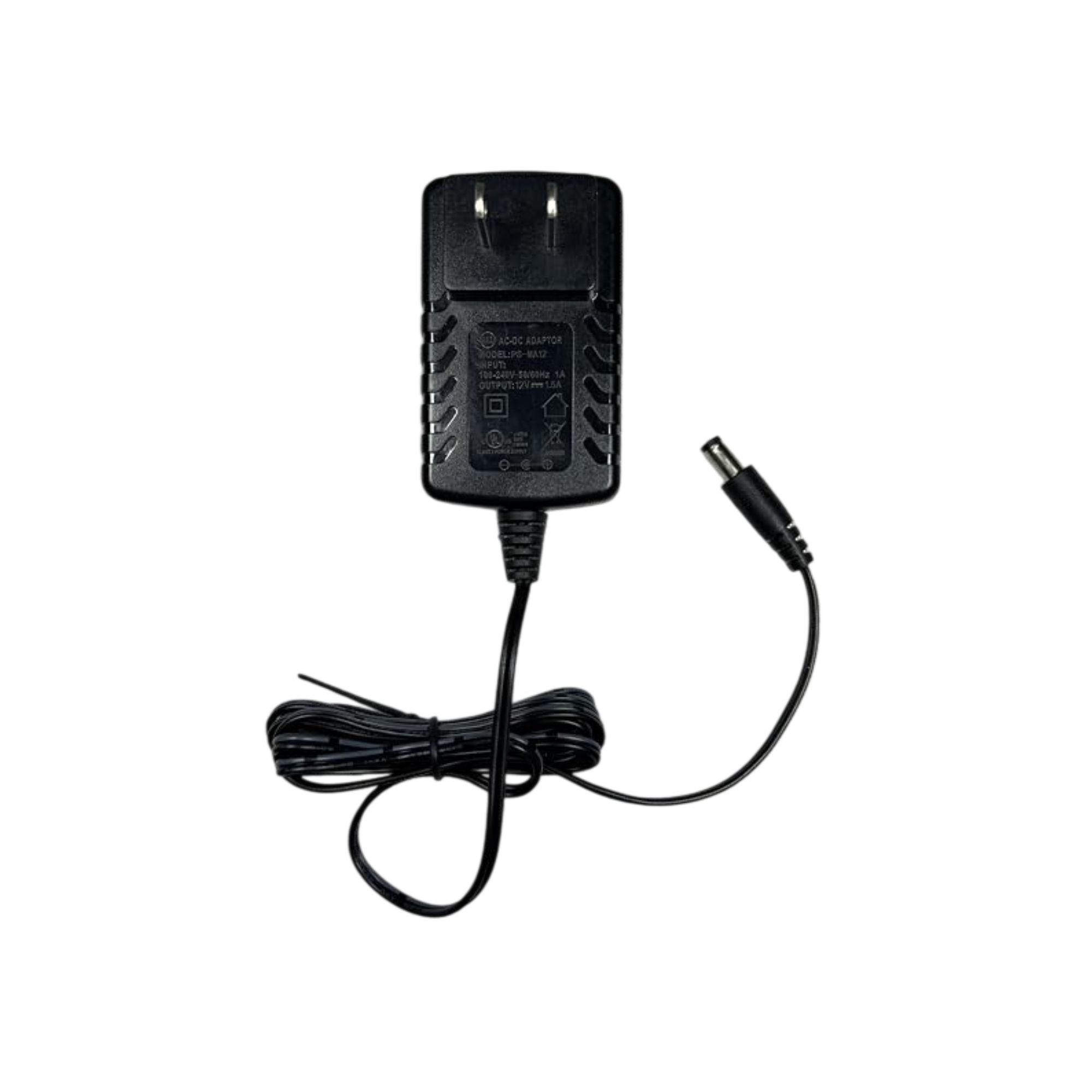 Mackie 802-VLZ4 Mixer Power Supply