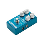 Mad Professor Electric Blue II Chorus Vibrato Guitar Effects Pedal