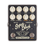 Mad Professor Super Black Effects Pedal