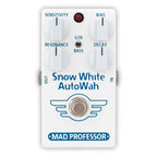 Mad Professor Snow White Autowah Guitar/Bass