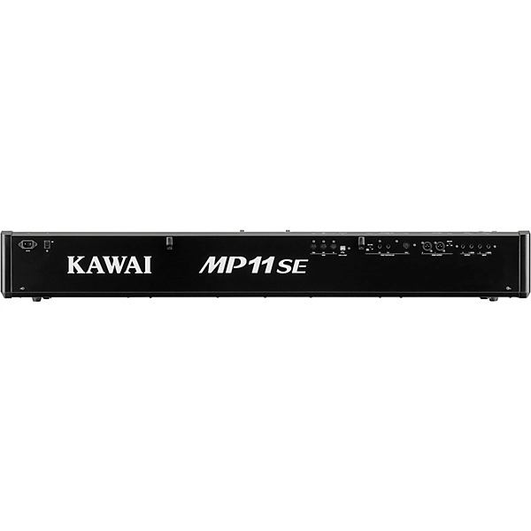 Kawai MP11SE Digital Stage Piano