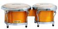 Mano Percussion MP1769 7inch & 8¬Ωinch Cuban Bongos - Natural
