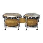 Mano Percussion MP1769 7inch & 8¬Ωinch Cuban Bongos - Natural