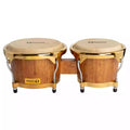 Mano Percussion Tunable 7? & 8? Bongos Natural