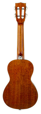 Mahalo Pearl Series MP2 Concert Ukulele - Natural Matte