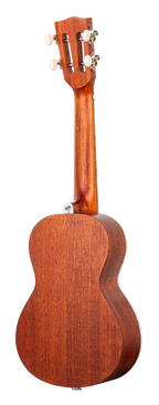Mahalo Pearl Series MP2 Concert Ukulele - Natural Matte