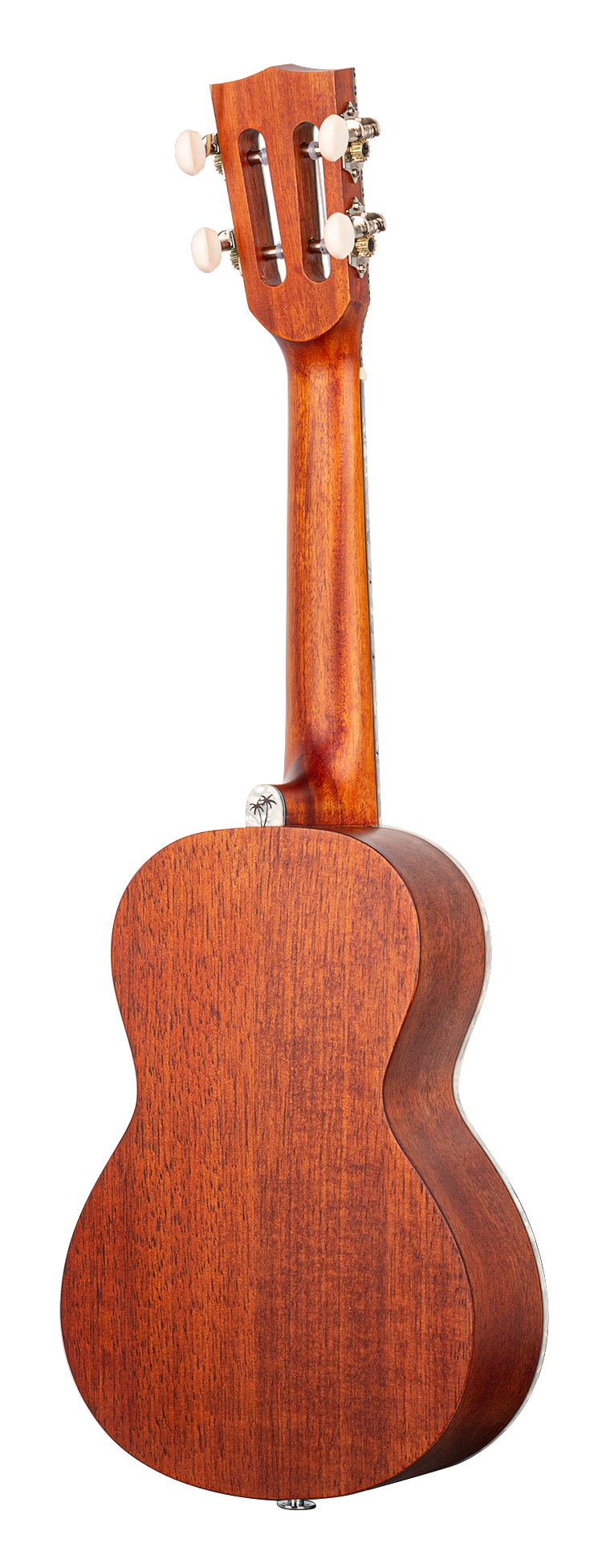 Mahalo Pearl Series MP2 Concert Ukulele - Natural Matte