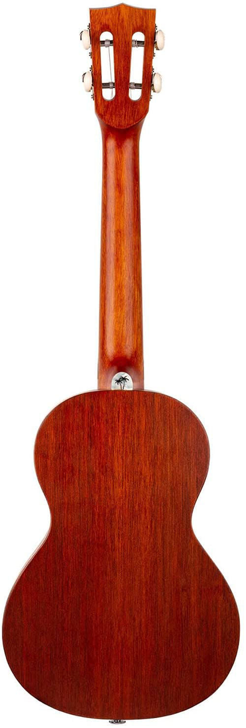 Mahalo Pearl Series MP3 Tenor Ukulele - Natural Matte