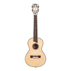 Mahalo Pearl Series MP3 Tenor Ukulele - Natural Matte