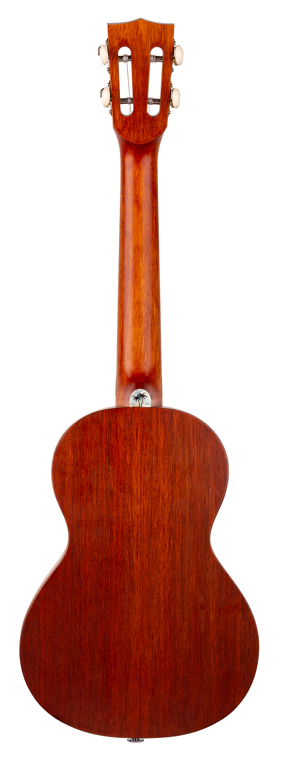 Mahalo Pearl Series MP3 Tenor Ukulele - Natural Matte