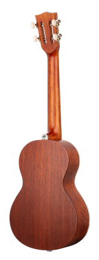 Mahalo Pearl Series MP3 Tenor Ukulele - Natural Matte