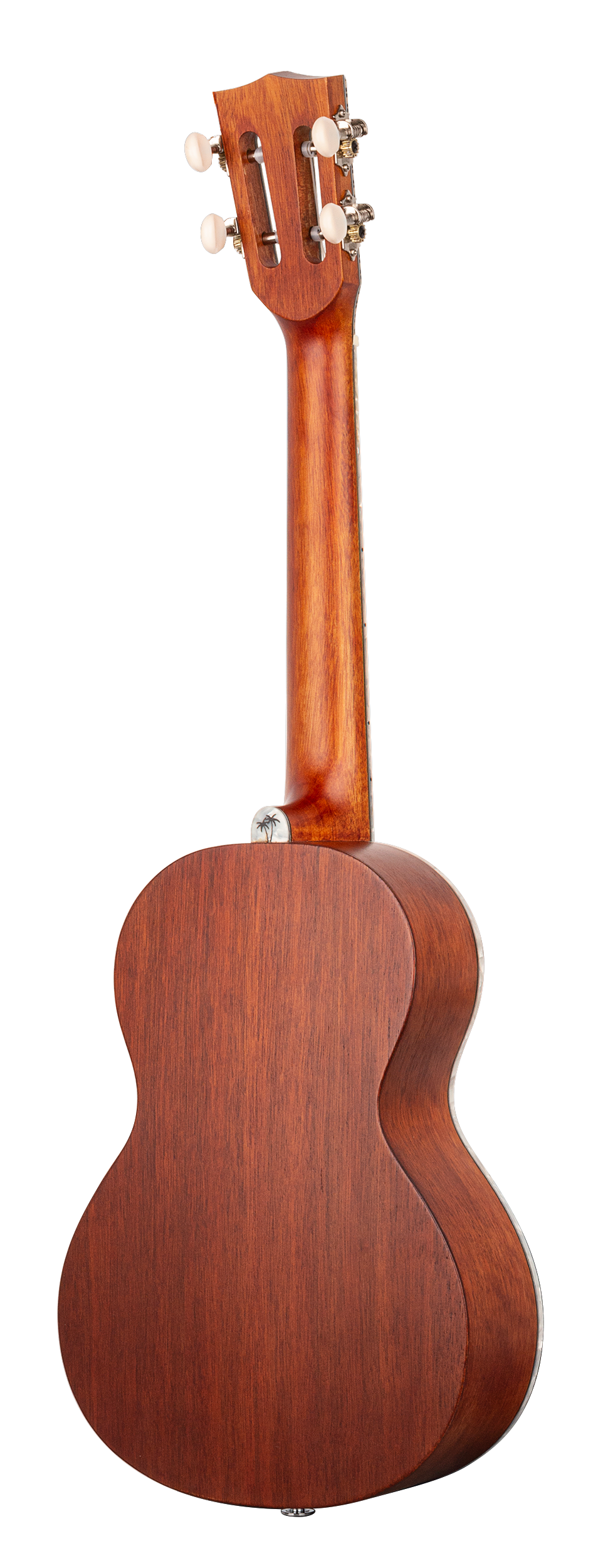 Mahalo Pearl Series MP3 Tenor Ukulele - Natural Matte