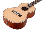 Mahalo Pearl Series MP3 Tenor Ukulele - Natural Matte