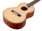 Mahalo Pearl Series MP3 Tenor Ukulele - Natural Matte