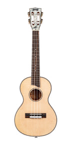 Mahalo Pearl Series MP3 Tenor Ukulele - Natural Matte