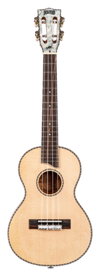 Mahalo Pearl Series MP3 Tenor Ukulele - Natural Matte