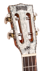Mahalo Pearl Series MP3 Tenor Ukulele - Natural Matte