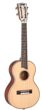 Mahalo Pearl Series MP3 Tenor Ukulele - Natural Matte