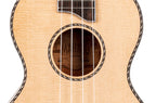 Mahalo Pearl Series MP3 Tenor Ukulele - Natural Matte