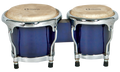 Mano Percussion MP560BL Junior Tunable Bongos - Blue
