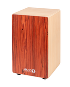 Mano Percussion MP985 Natural Cajon