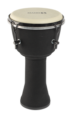 Mano Percussion MPC03 8in Tunable Djembe in Black