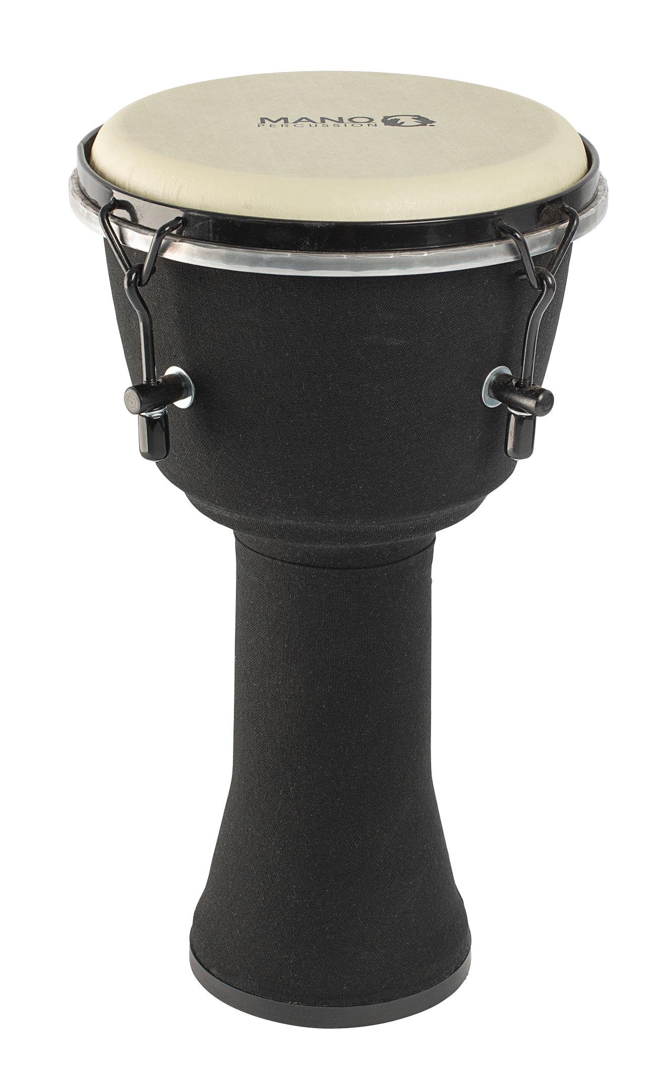 Mano Percussion MPC03 8in Tunable Djembe in Black