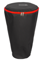 Mano Percussion MPC26 12 Wrench Tunable Djembe - Forest Spirit