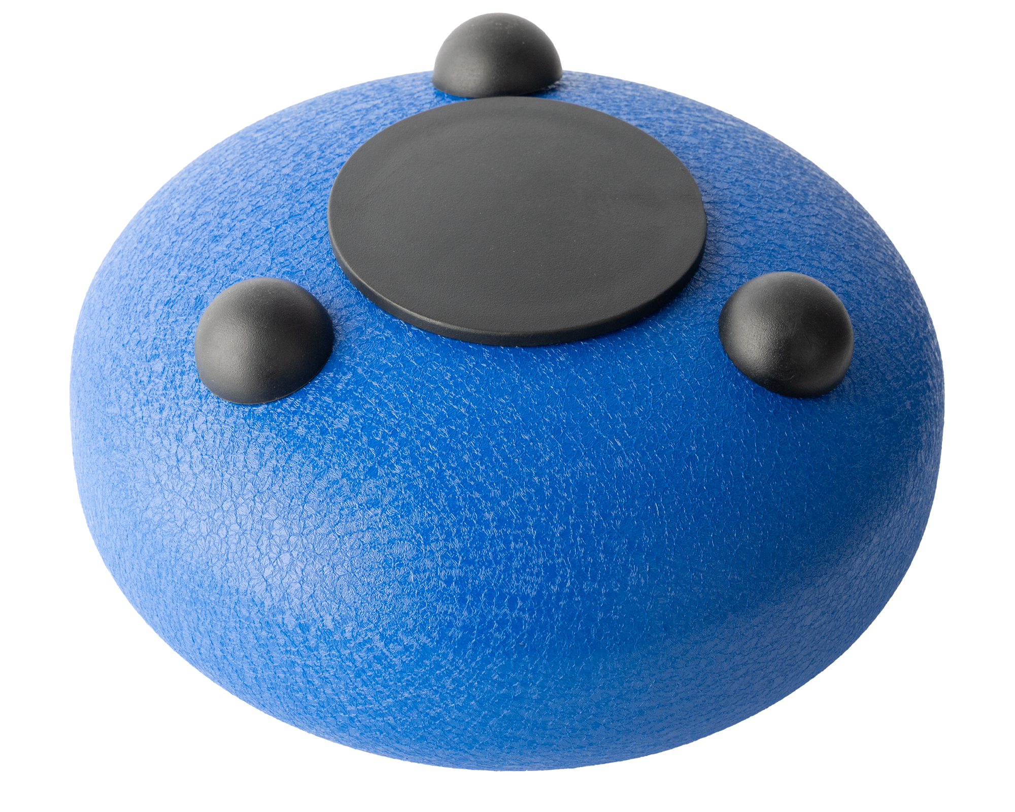 Mano Percussion 6 Tongue Drum Blue