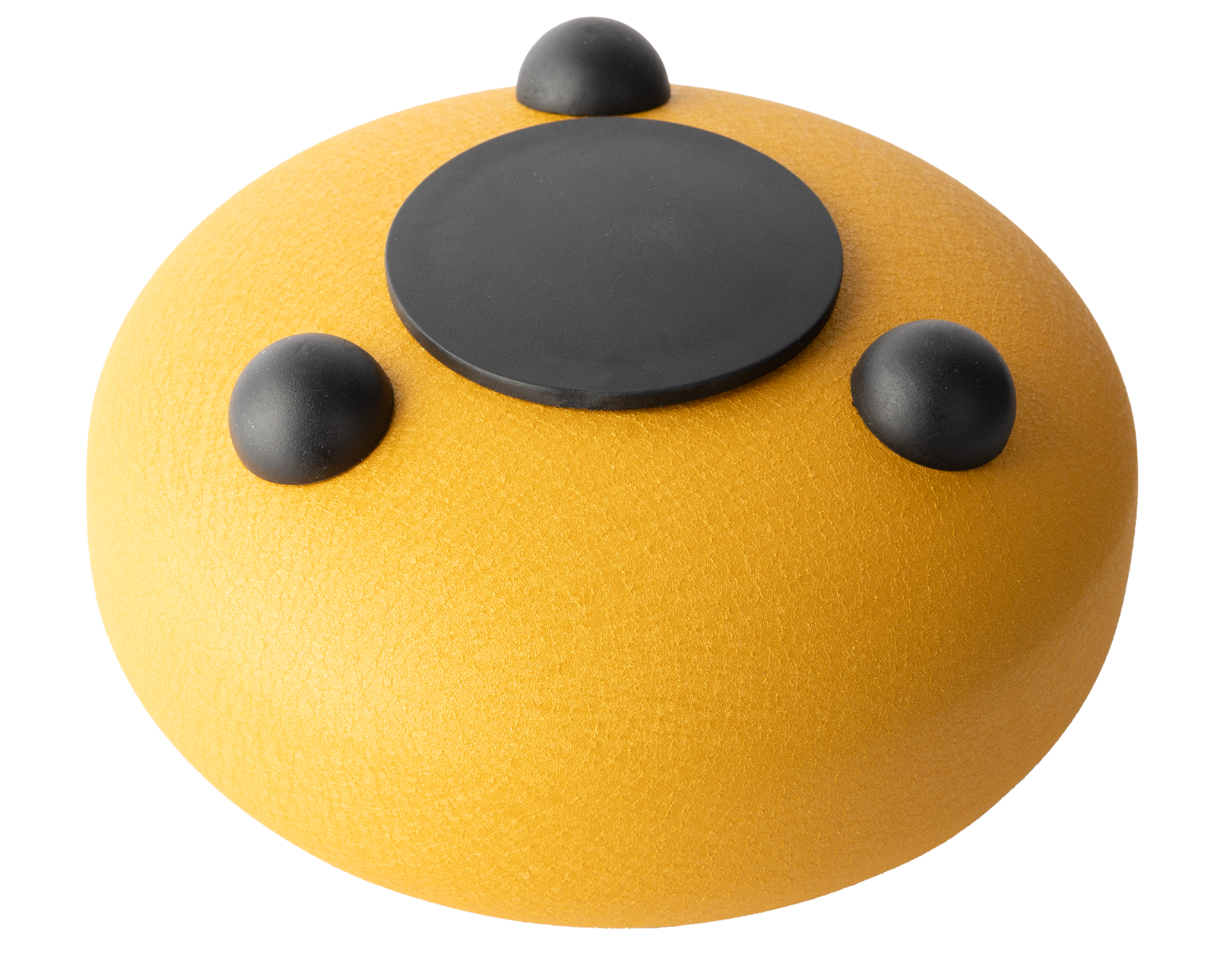 Mano Percussion 6 Tongue Drum Gold