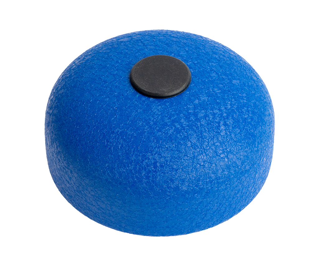 Mano Percussion 3 Tongue Drum (C Diatonic) - Blue