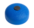 Mano Percussion 3 Tongue Drum (C Diatonic) - Blue