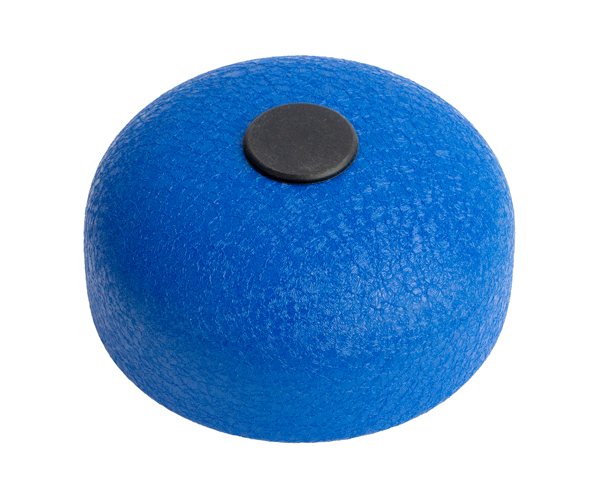Mano Percussion 3 Tongue Drum (C Diatonic) - Blue