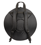 Mano Percussion ManoPan 10-Note Handpan (D Kurd Tuning) - Gold