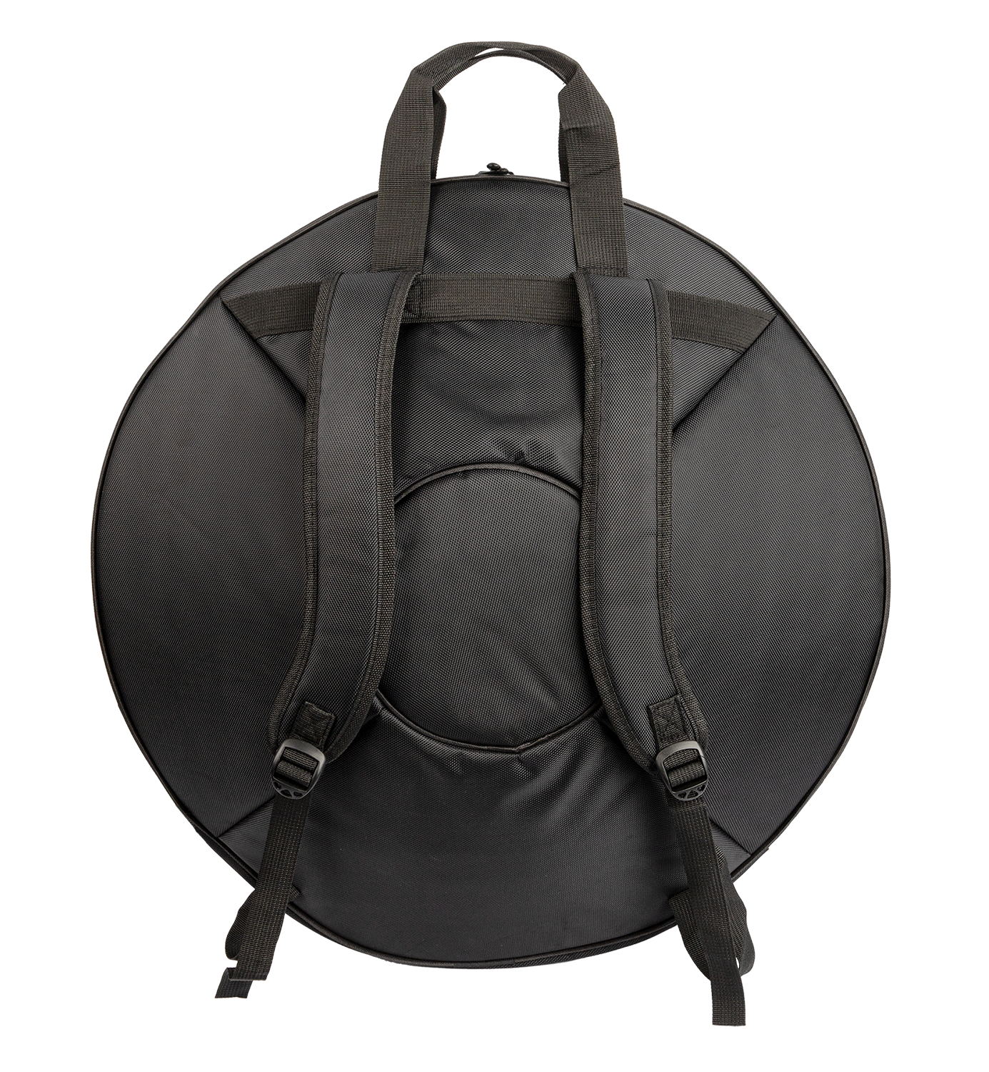 Mano Percussion ManoPan 10-Note Handpan (D Kurd Tuning) - Gold