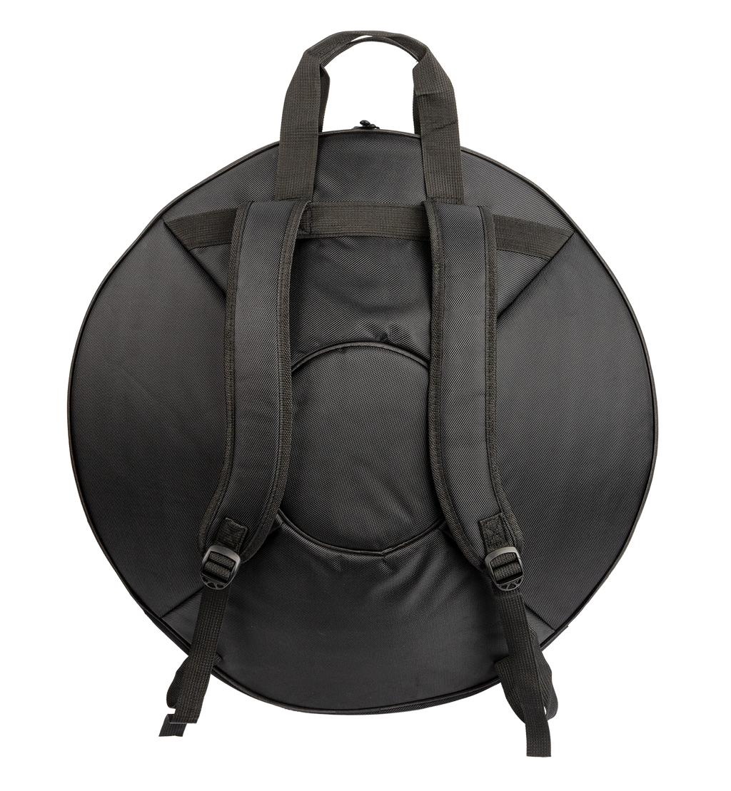 Mano Percussion ManoPan 10-Note Handpan (D Kurd Tuning) - Purple