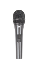 Carson MPKAMS1 Microphone & Stand Package with Cable & Accessories