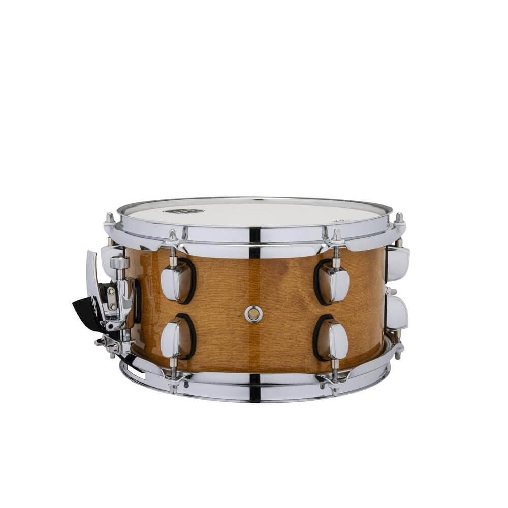 Mapex MPX 10x5.5 Maple/Poplar Hybrid Side Snare Drum - Gloss Natural