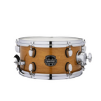 Mapex MPX 12x6 Maple/Poplar Hybrid Side Snare Drum - Gloss Natural