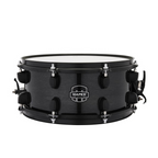 Mapex MPX Maple/Poplar 13 x 6 Hybrid Snare Drum - Transparent Midnight Black