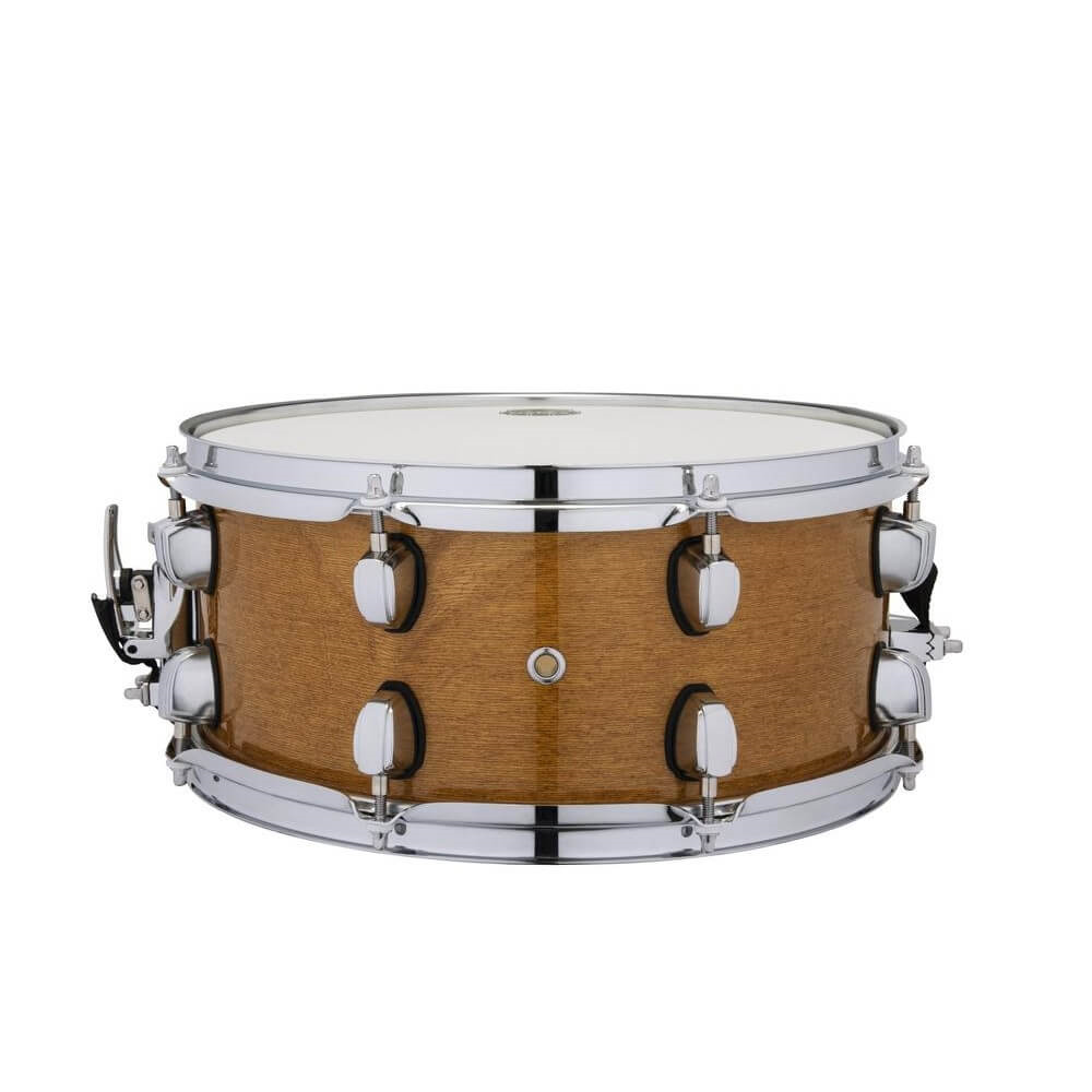 Mapex MPX Maple/Poplar 13 x 6 Hybrid Snare Drum - Gloss Natural