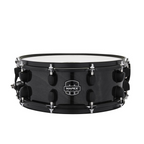 Mapex MPX Maple/Poplar Hybrid 14 x 5.5 Snare Drum - Transparent Midnight Black