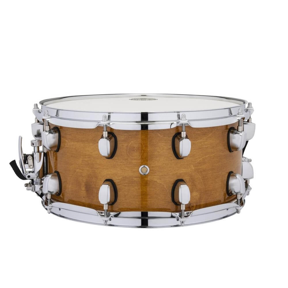 Mapex MPX Maple/Poplar Hybrid 14 x 6.5 Snare Drum - Gloss Natural