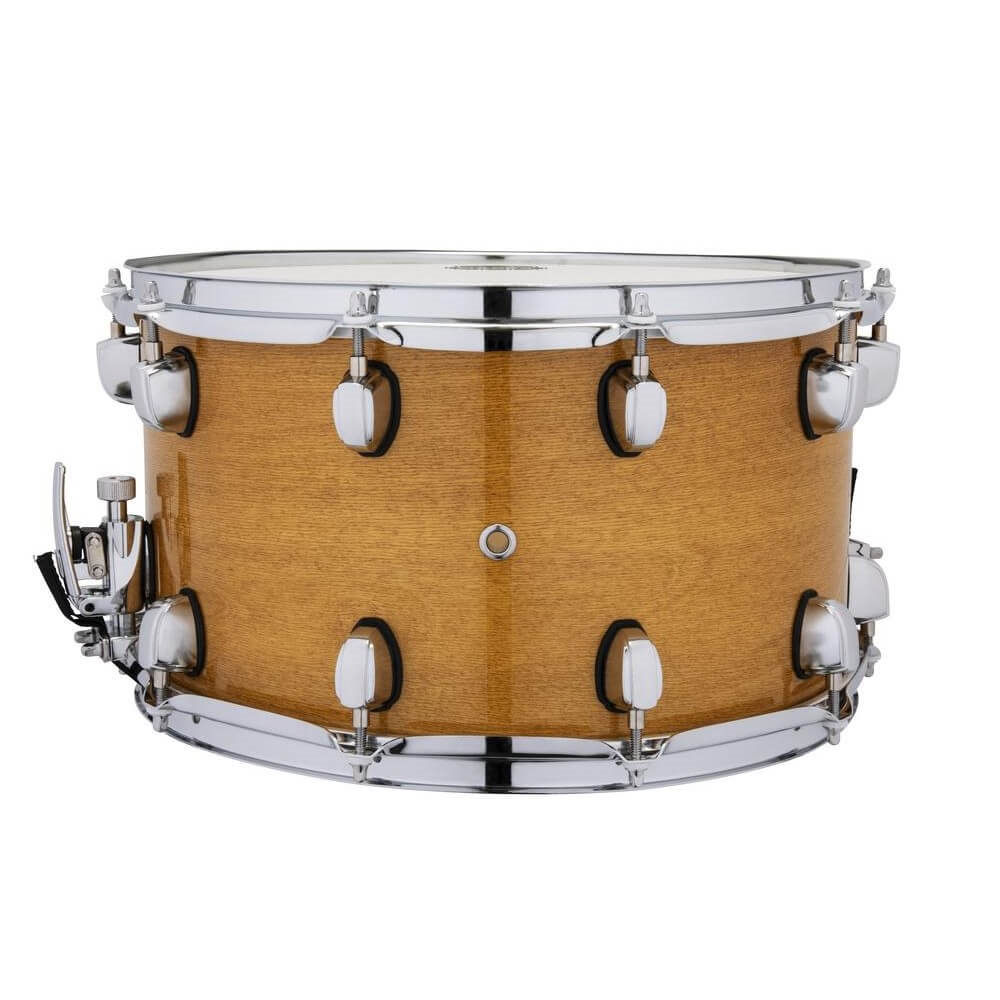 Mapex MPX Maple/Poplar Hybrid 14x8 Deep Snare Drum - Gloss Natural