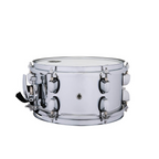 Mapex MPX Steel 10 x 5.5 Side Snare Drum